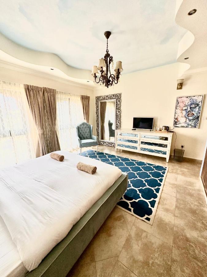 Hotel Dari Dubai Esterno foto