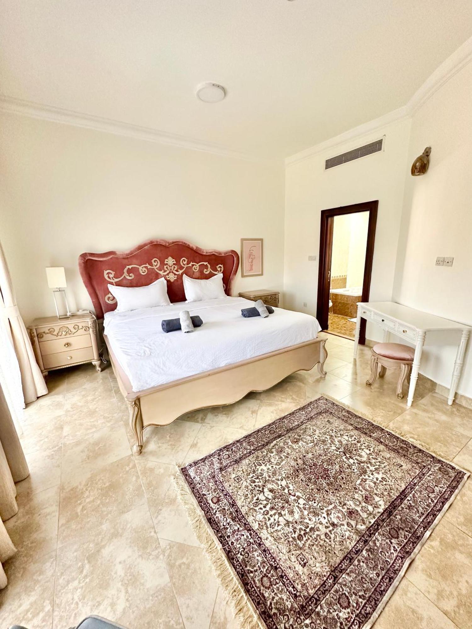 Hotel Dari Dubai Esterno foto