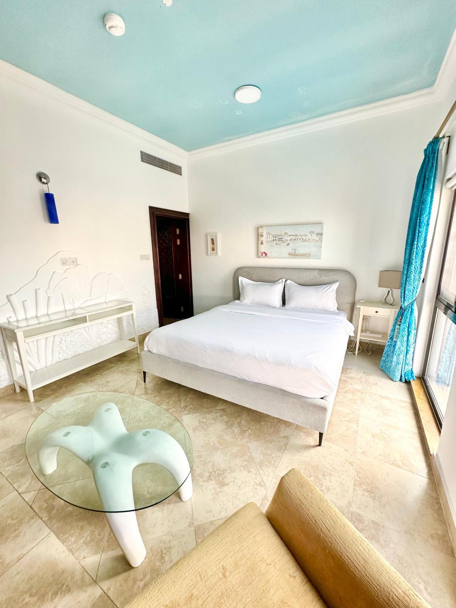 Hotel Dari Dubai Esterno foto