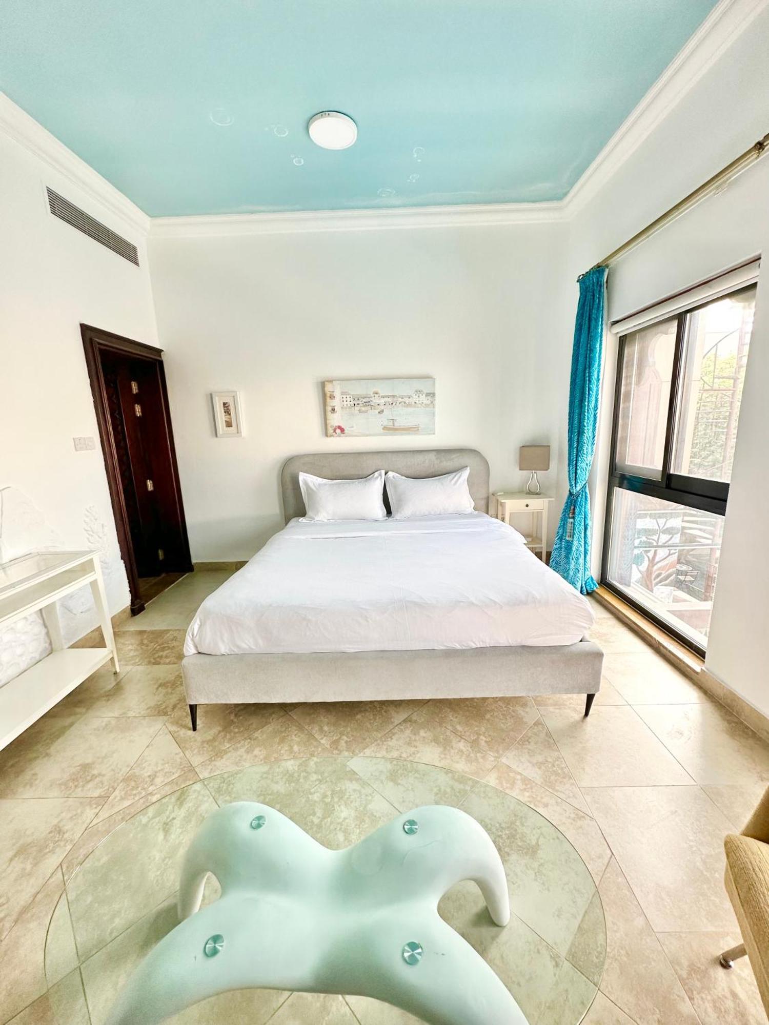 Hotel Dari Dubai Esterno foto