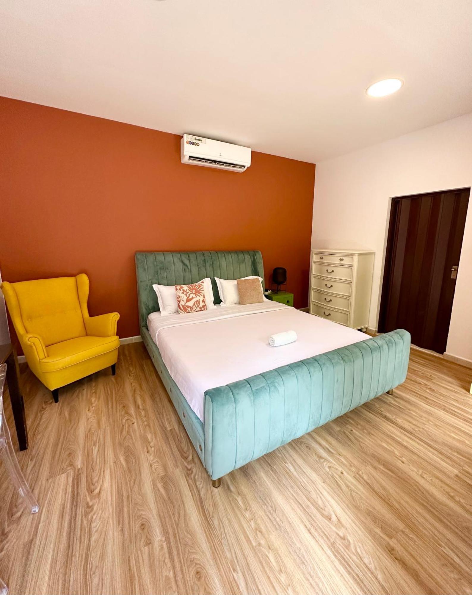 Hotel Dari Dubai Esterno foto